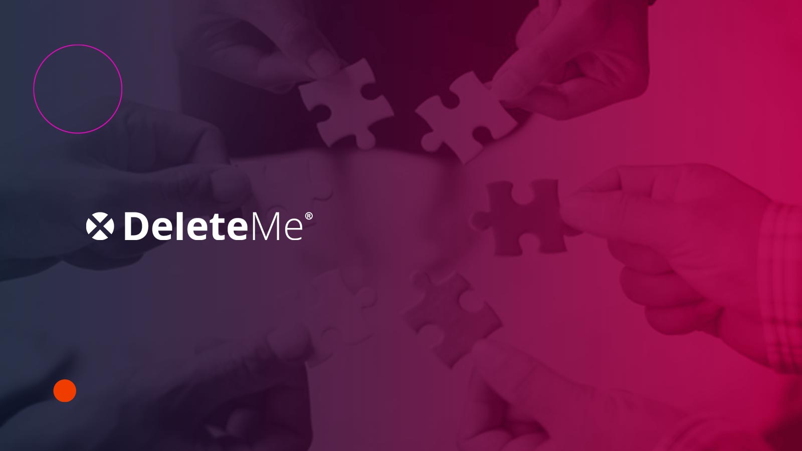 DeleteMe & HANDD Partner to Boost Data Privacy Globally
