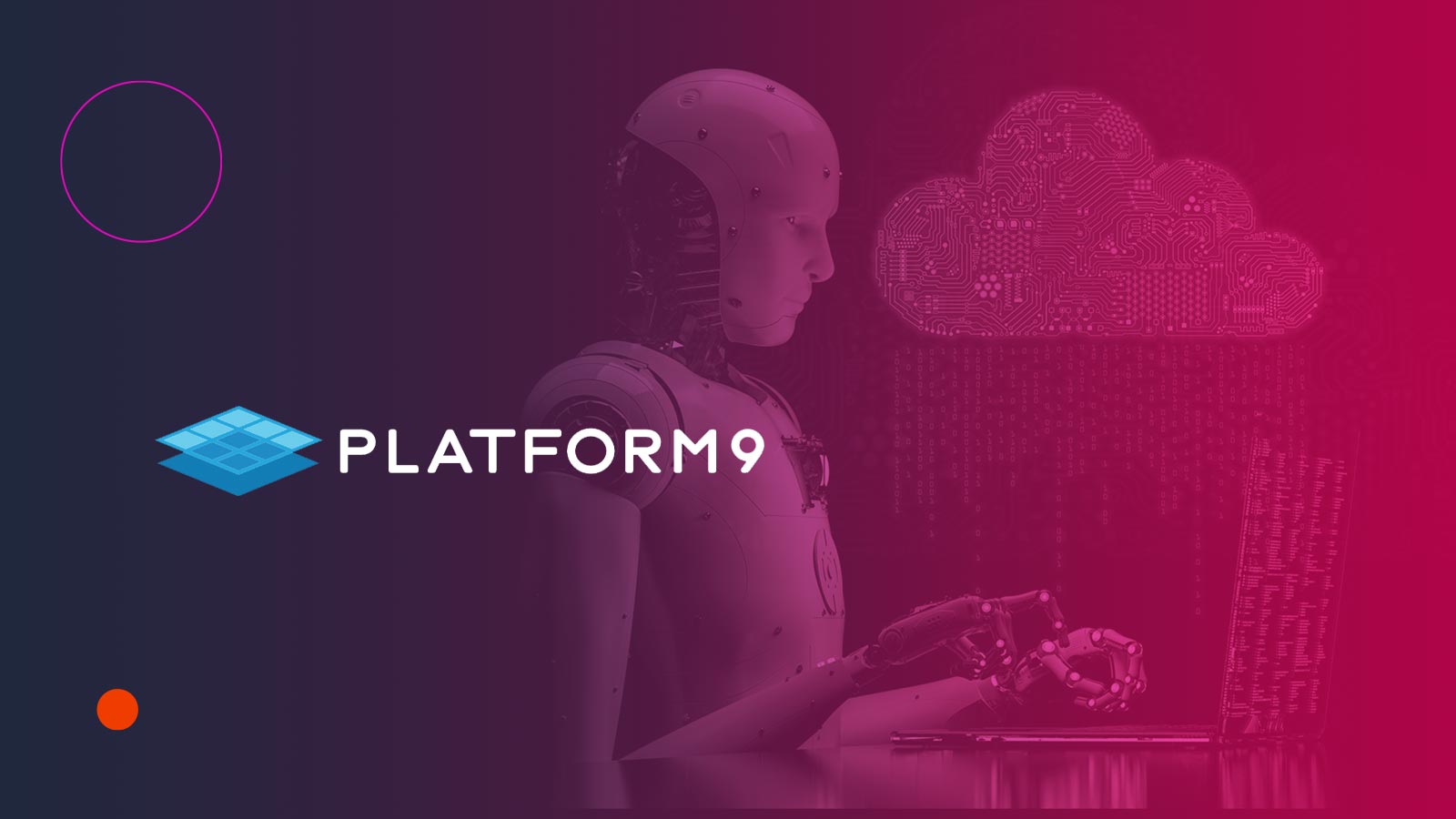 Enterprises Migrating VMware VMs to Platform9's Cloud