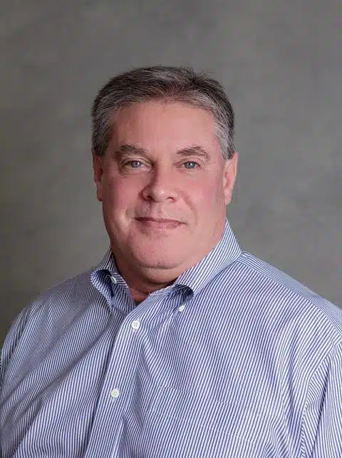 Picture of Eric Herzog