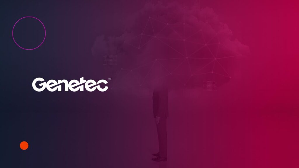 Genetec unveils Cloudlink 210: first multi-workload cloud appliance