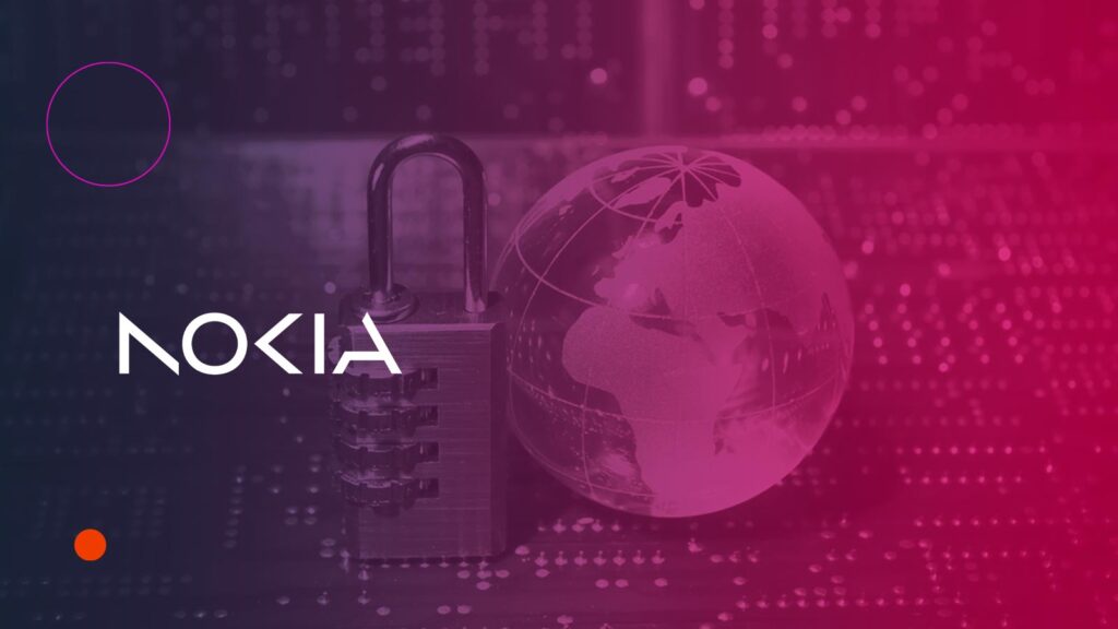 Globe & Nokia partner on network APIs for bank security #MWC25