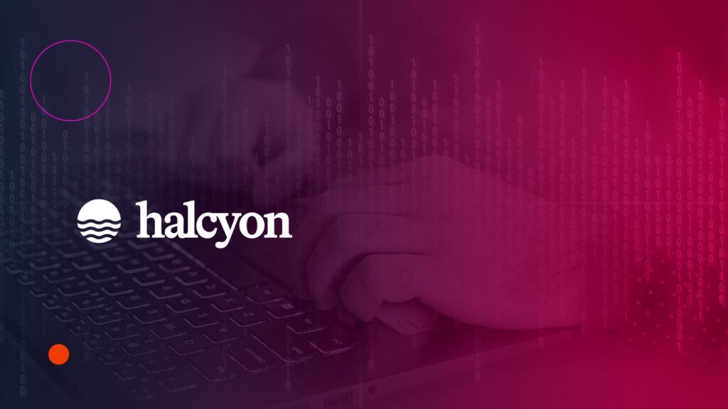 Halcyon