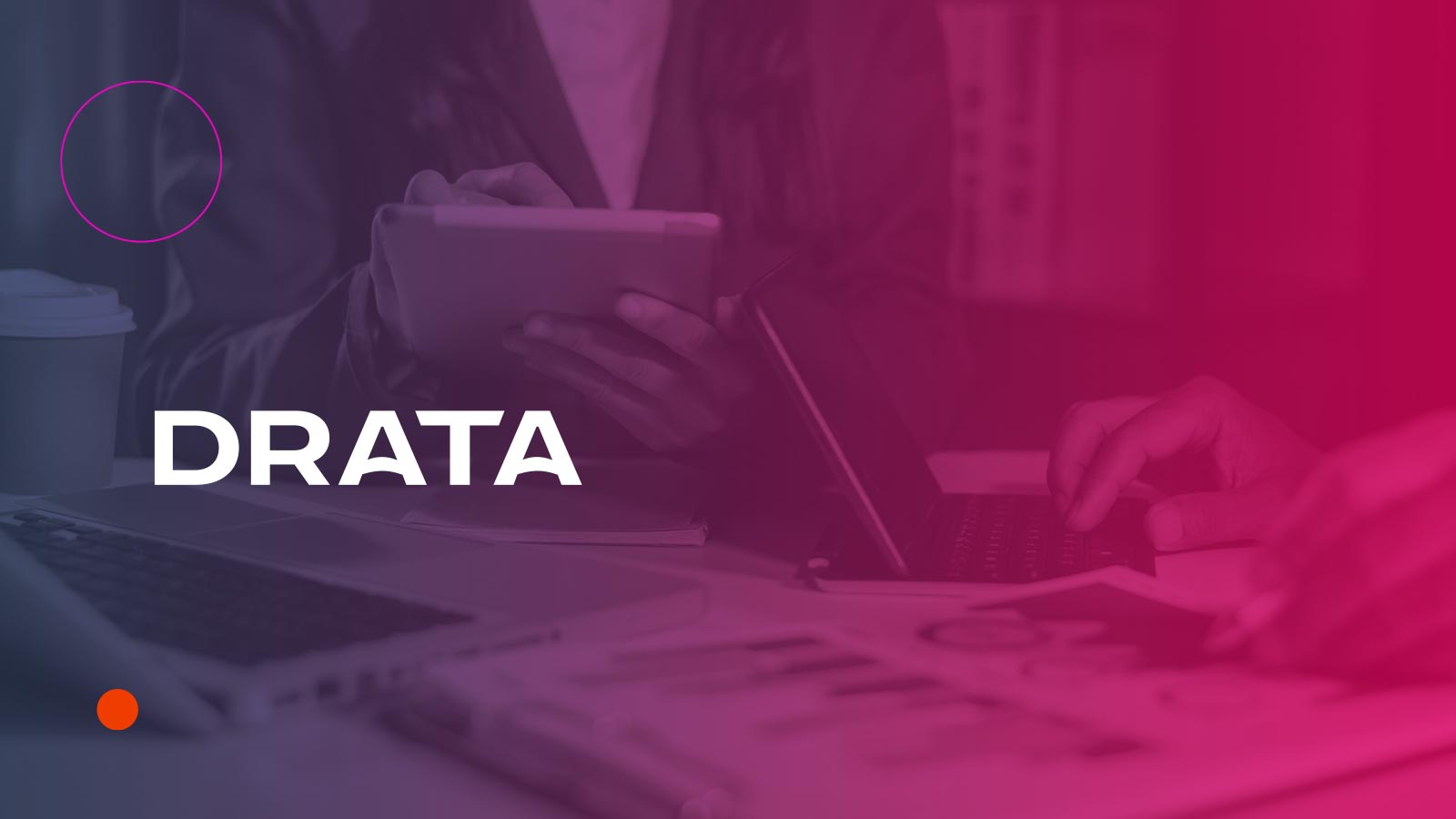 Drata
