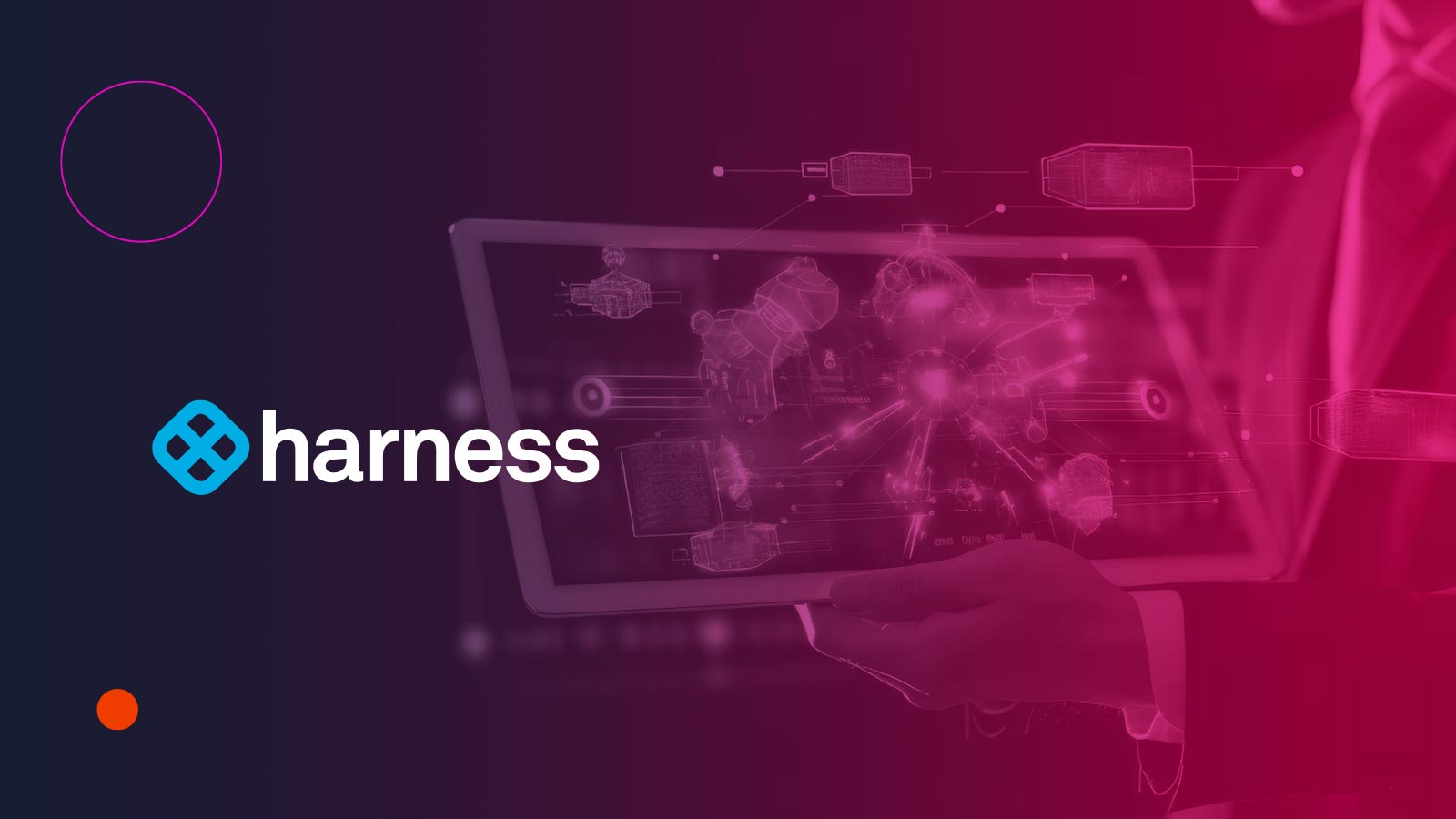 Harness & Traceable Merge to Shape AI-Driven Software