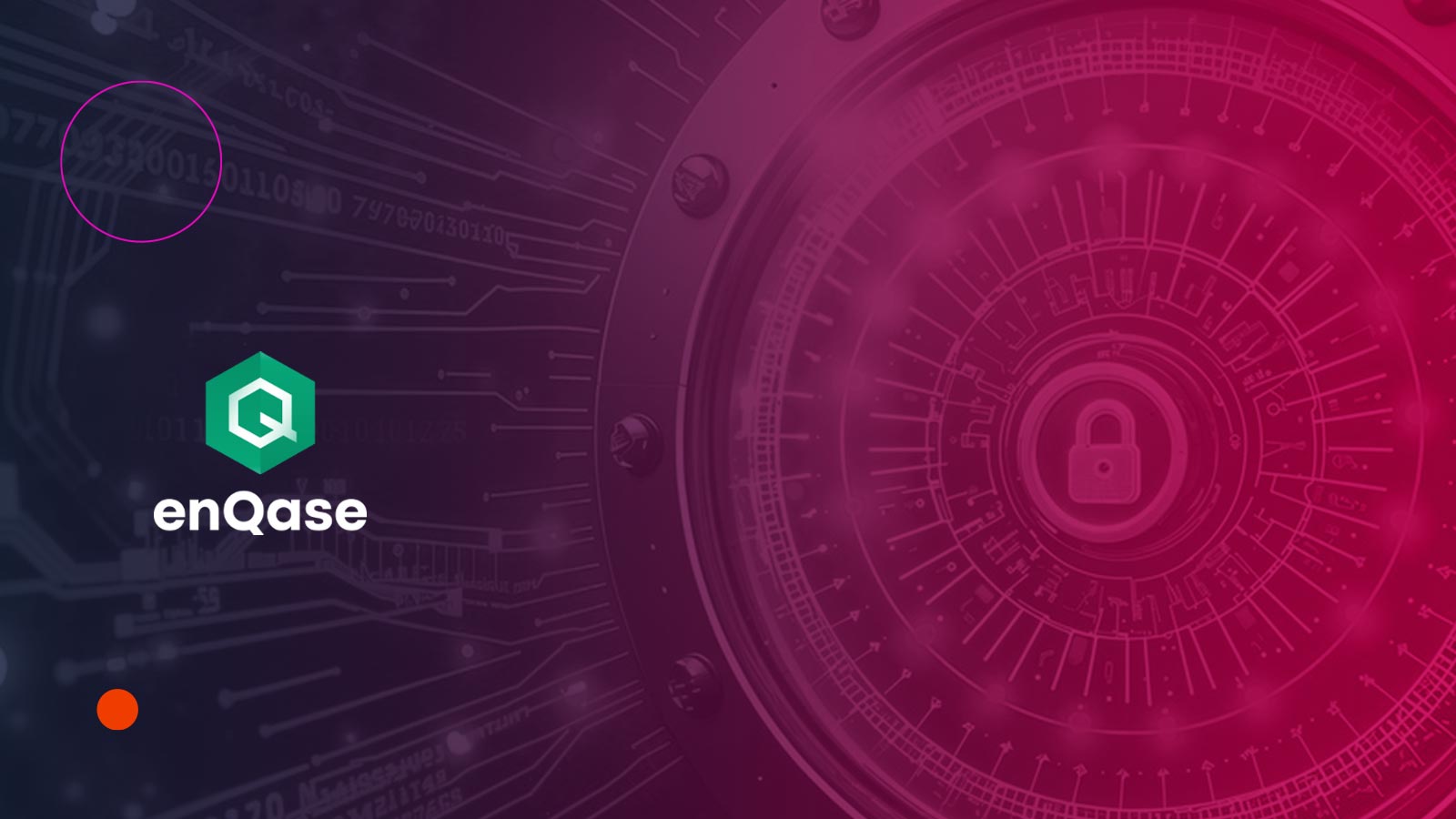 enQase: Unlocking Quantum-Safe Security