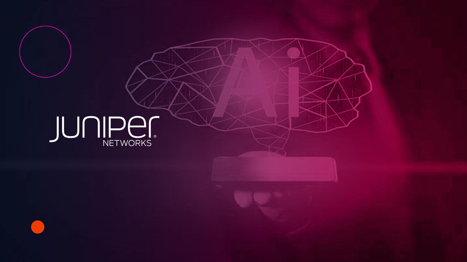 Juniper Networks Unveils Sustainable AI-Native Access