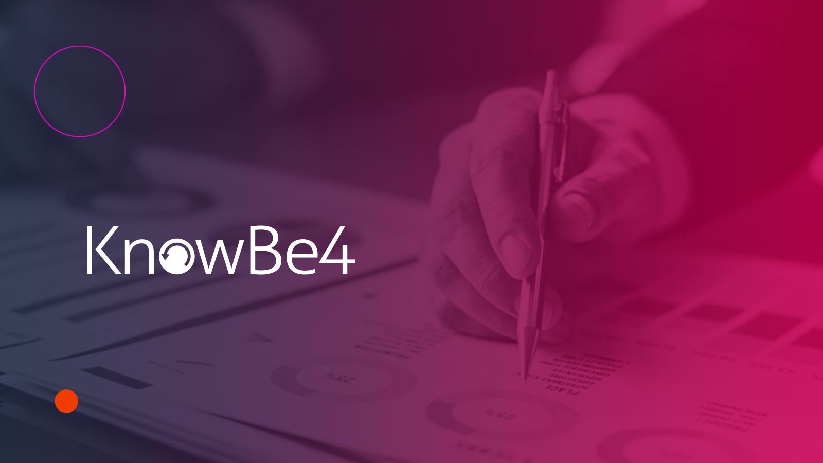 KnowBe4 Leads in 2024 Frost Radar™ for Human Risk Management