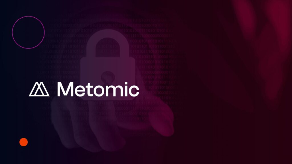 Oyster Boosts Collaboration Securely with Metomic