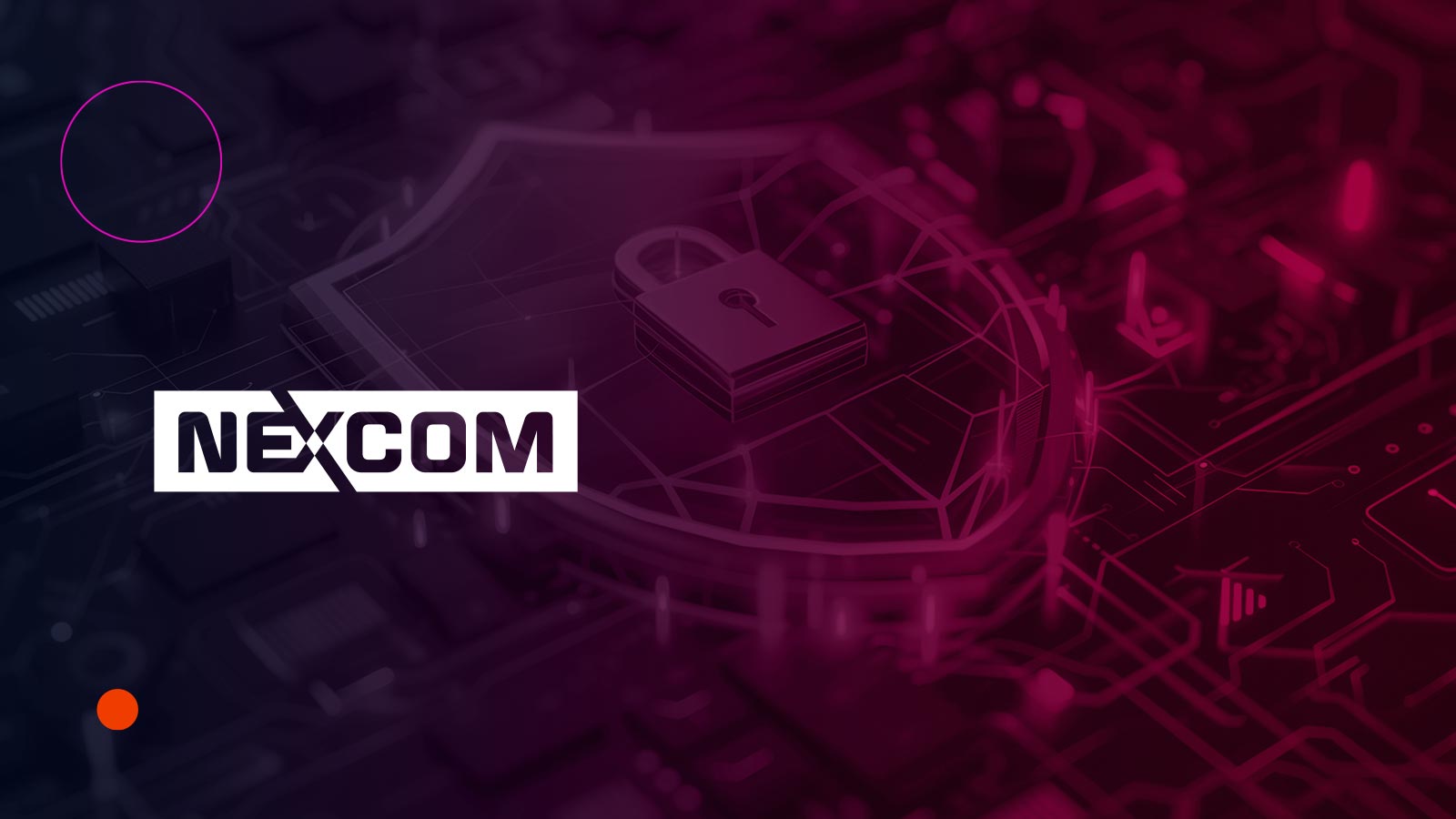 NEXCOM Unveils AI Edge & Security Platforms at MWC 2025