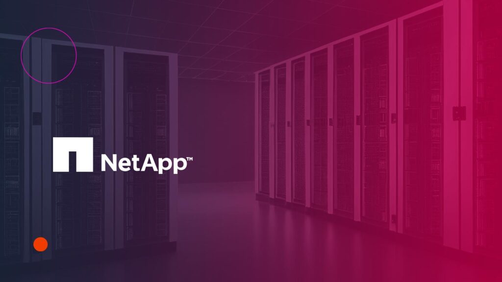 NetApp