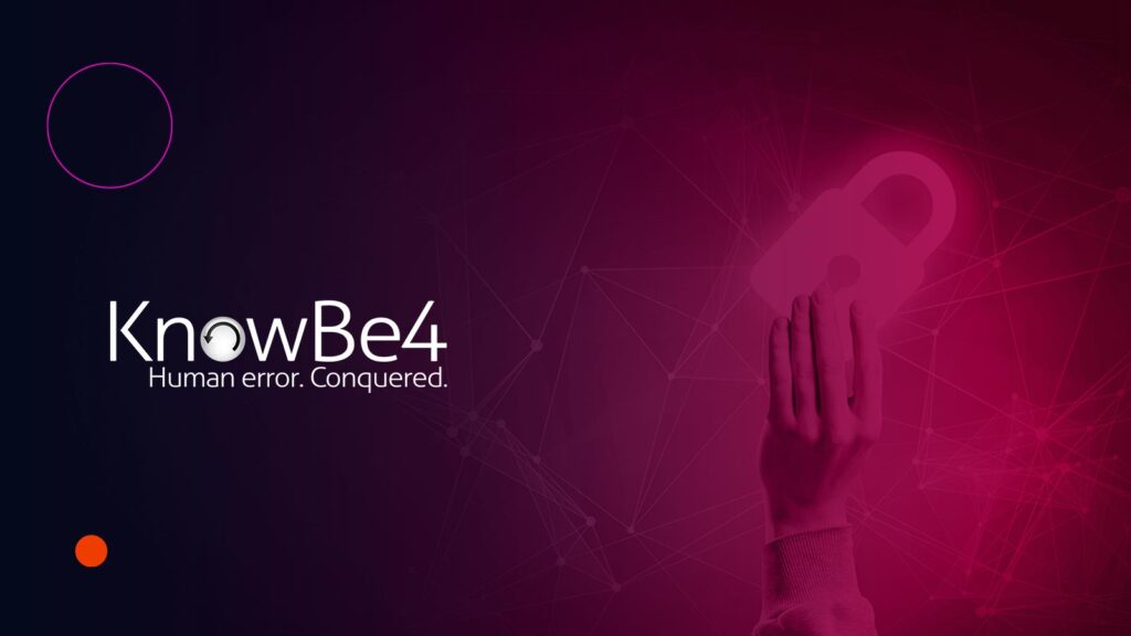 New KnowBe4 Report Unveils Info Sharing’s Security Impact