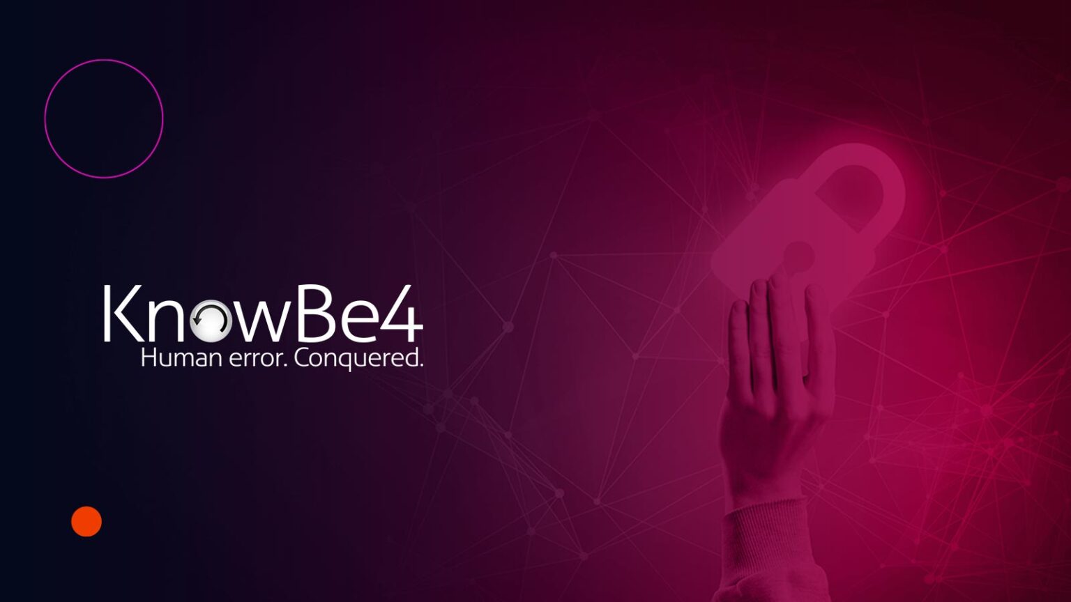 New KnowBe4 Report Unveils Info Sharing’s Security Impact