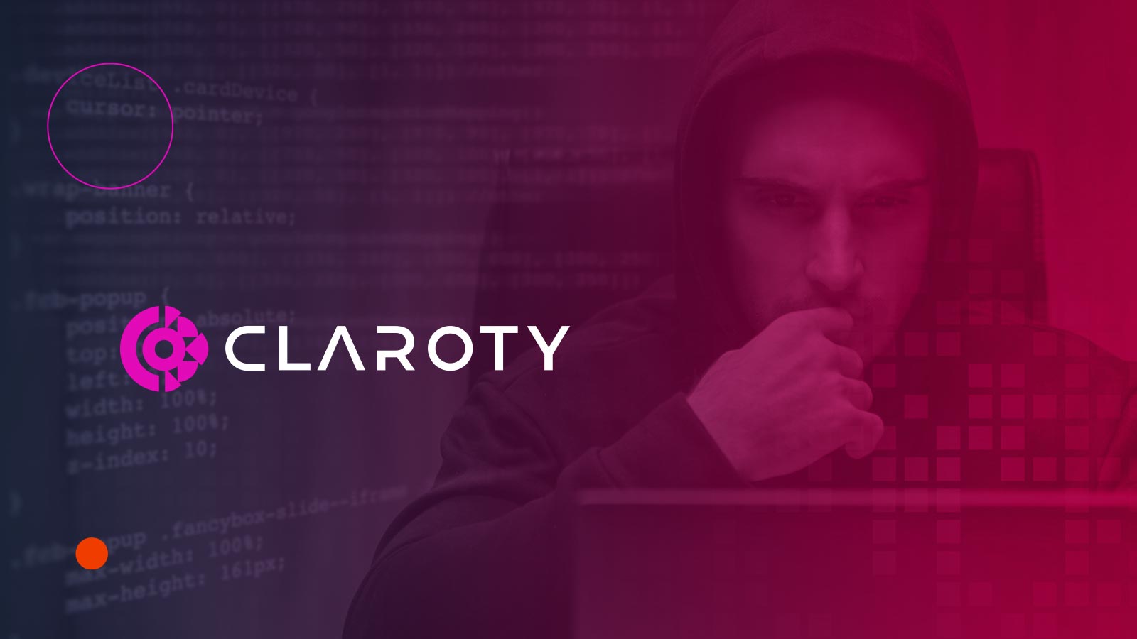 Claroty Team82 Warns of Ransomware & OT Security Risks