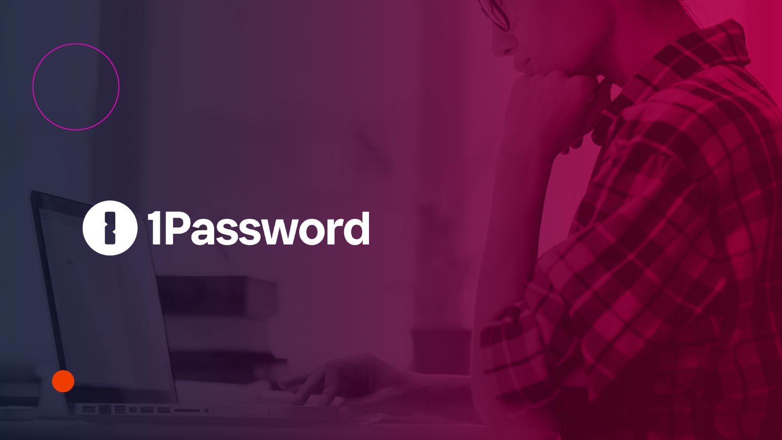 1Password