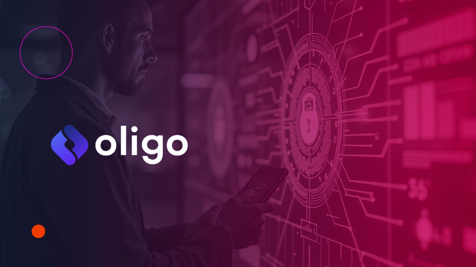 Oligo Security Secures $50M Series B for App Security