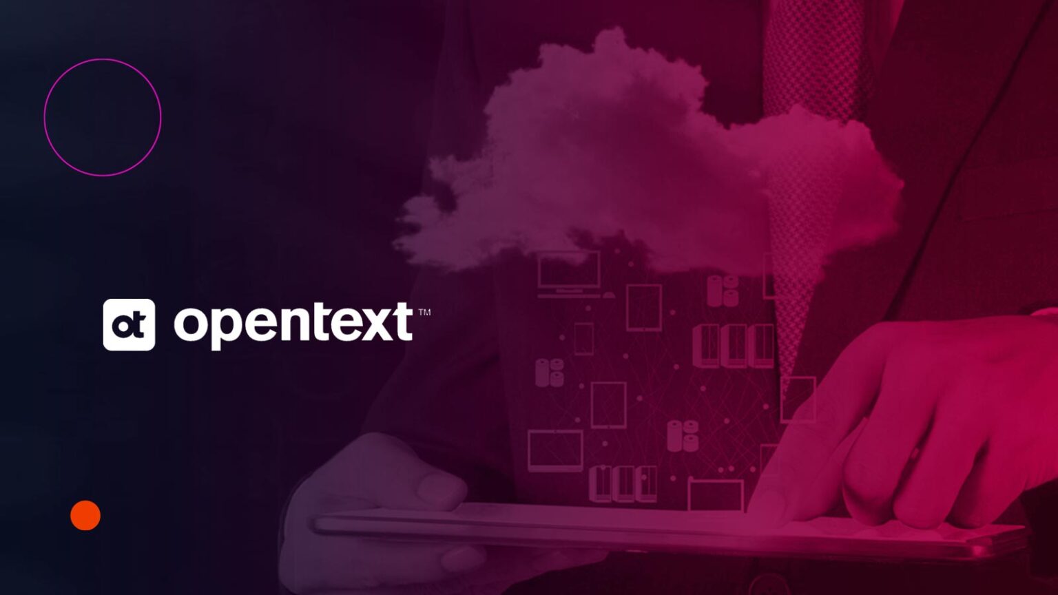OpenText Unveils AI-Powered Cybersecurity Cloud