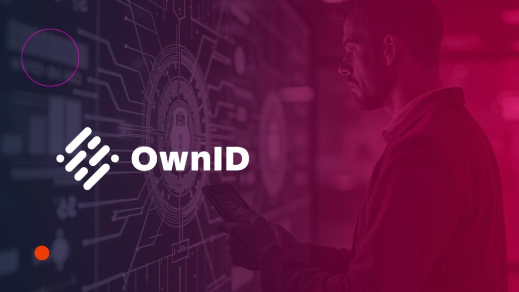 OwnID Unveils First AI-Native Identity Solution for Agents