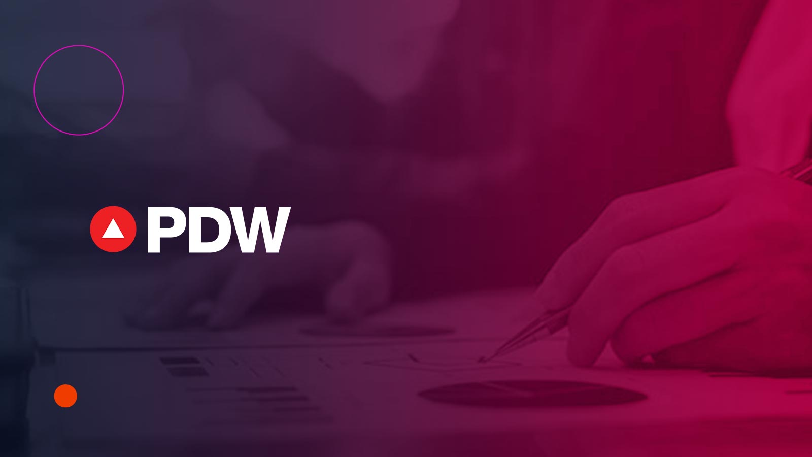 PDW Names Dan DeFay VP of Information Security