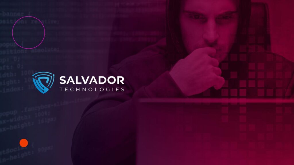 Salvador Tech Unveils Cyber Recovery with NVIDIA BlueField-3