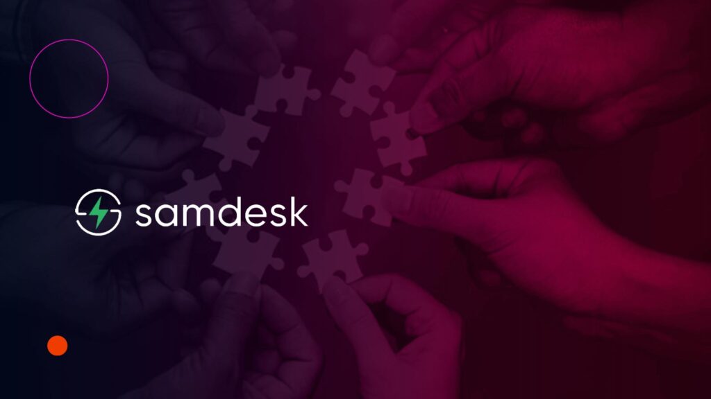 Samdesk & Prescient Security Partner for FedRAMP Approval