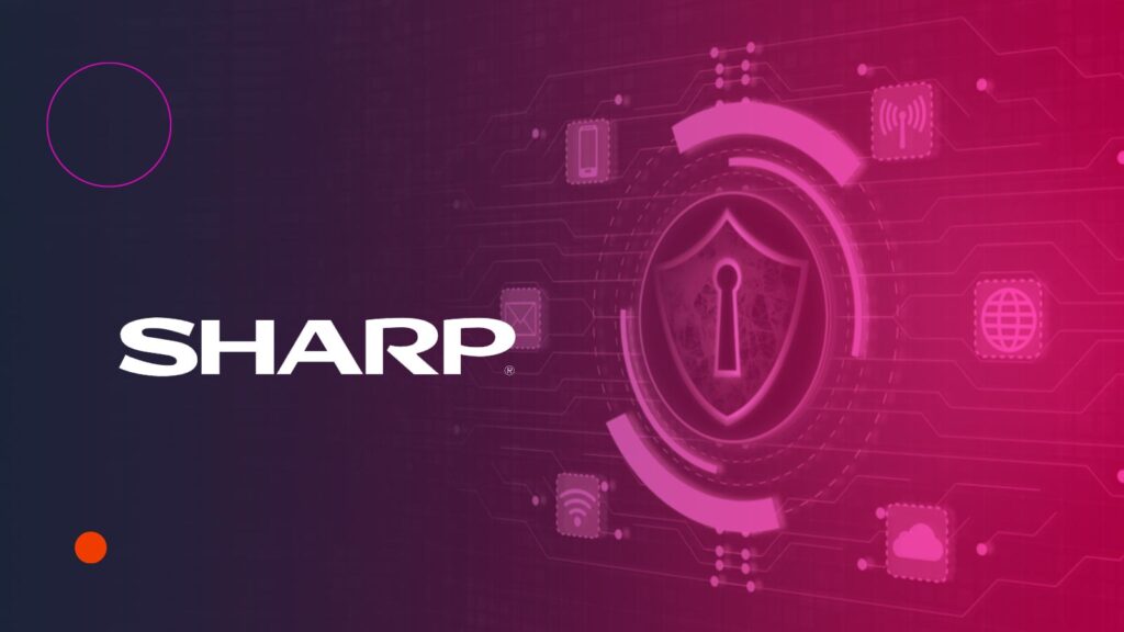 Sharp Printers Earn Security Validation from Keypoint