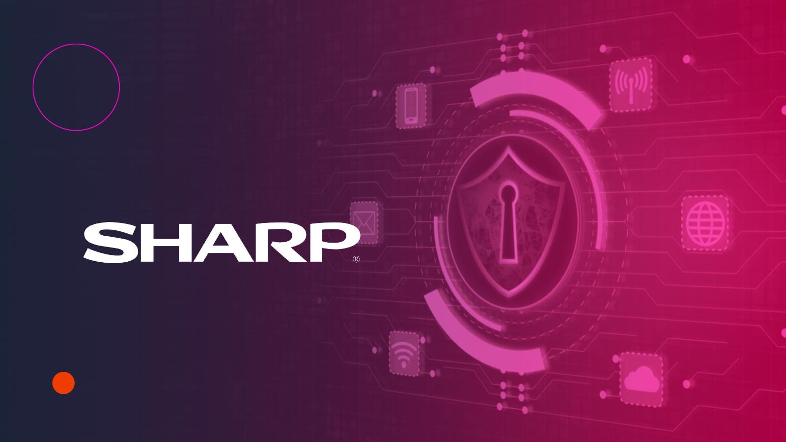 Sharp Printers Earn Security Validation from Keypoint