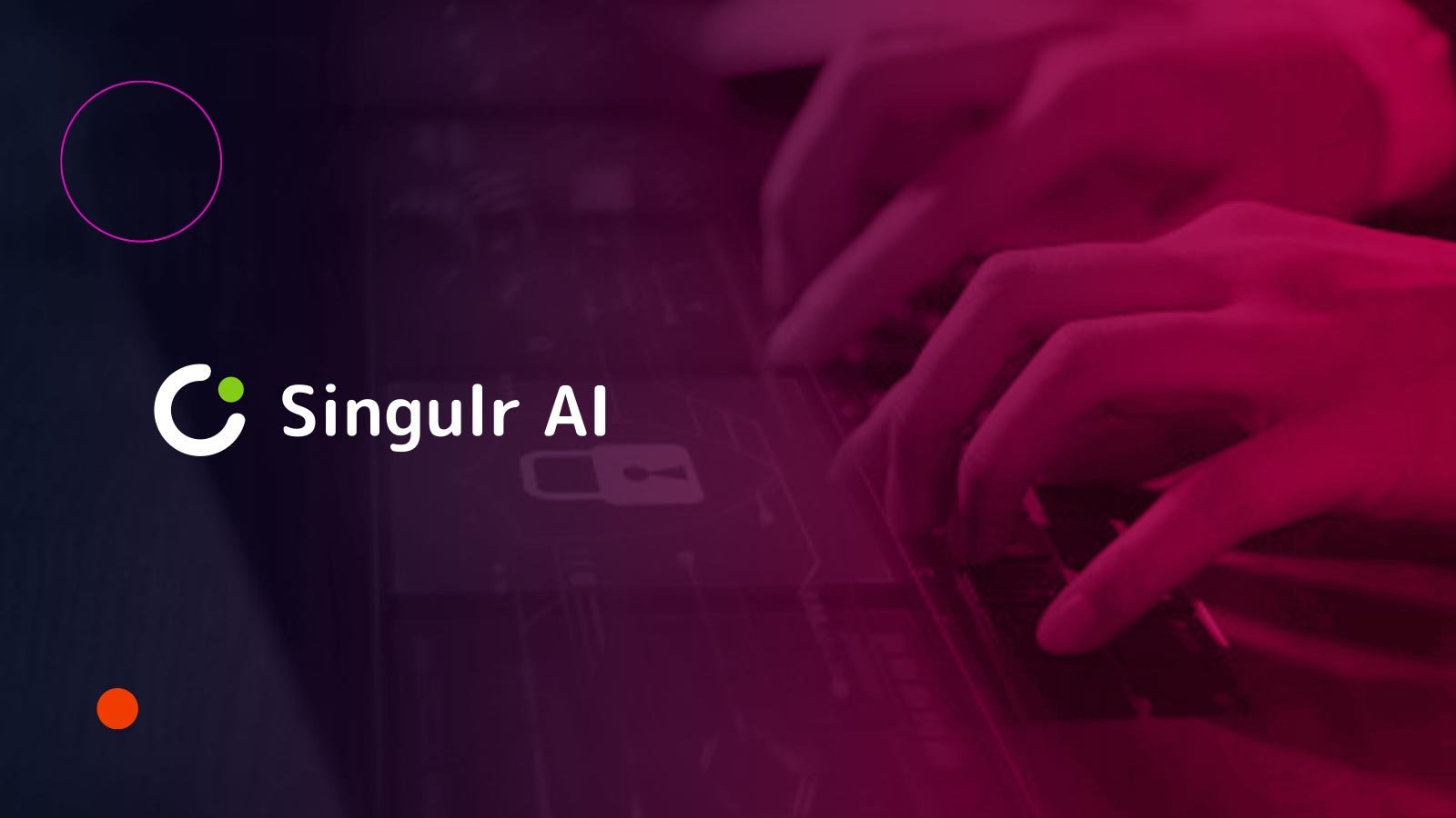 Singulr AI Appoints Richard Bird as Chief Security Officer