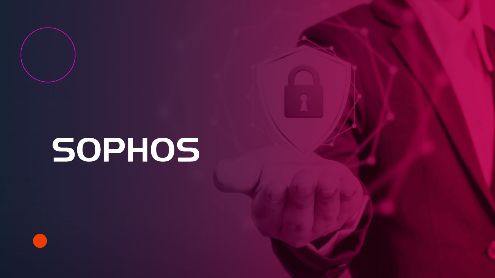 Sophos & Pax8 Partner to Simplify Security Management