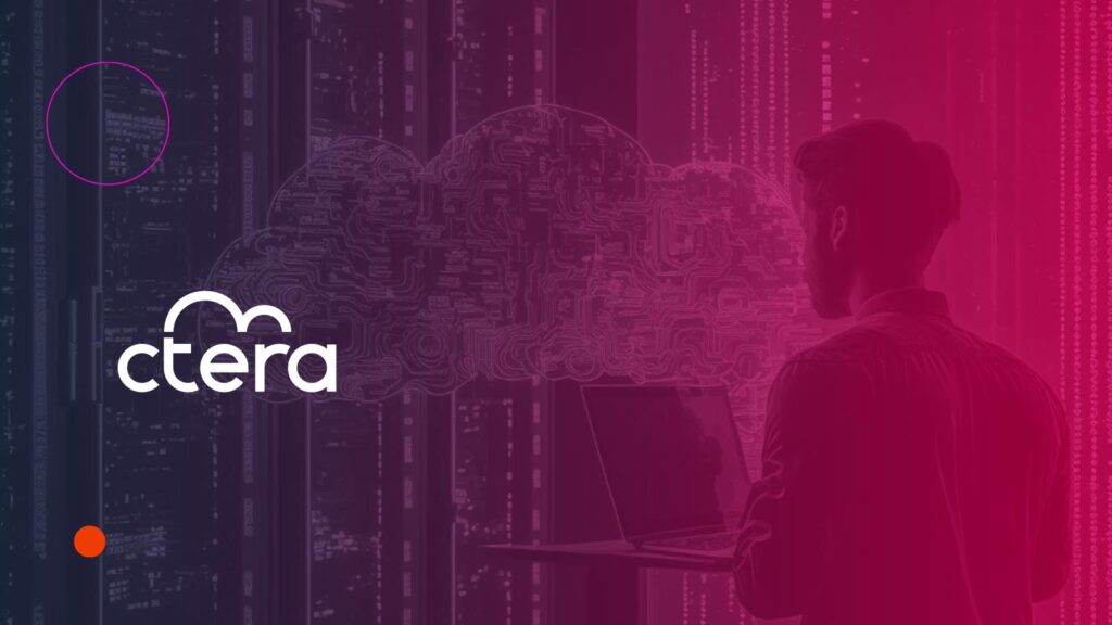 Rising Ransomware Threat Boosts CTERA to Record 2023