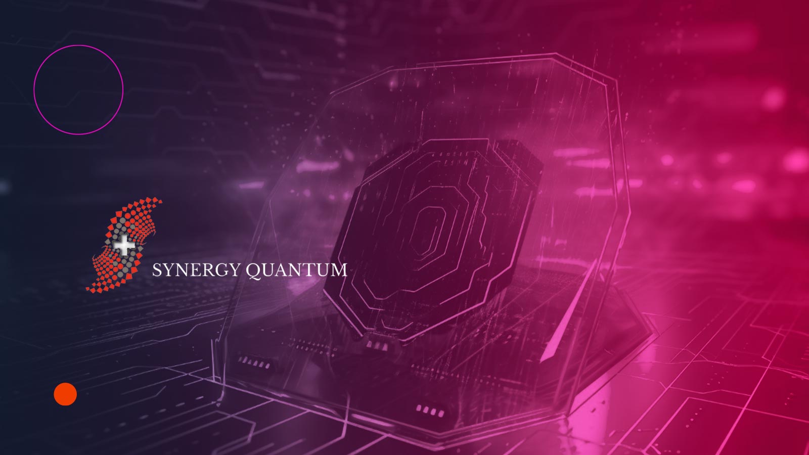 Synergy Quantum