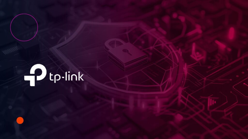 TP-Link Boosts Security with New Leader & Initiatives