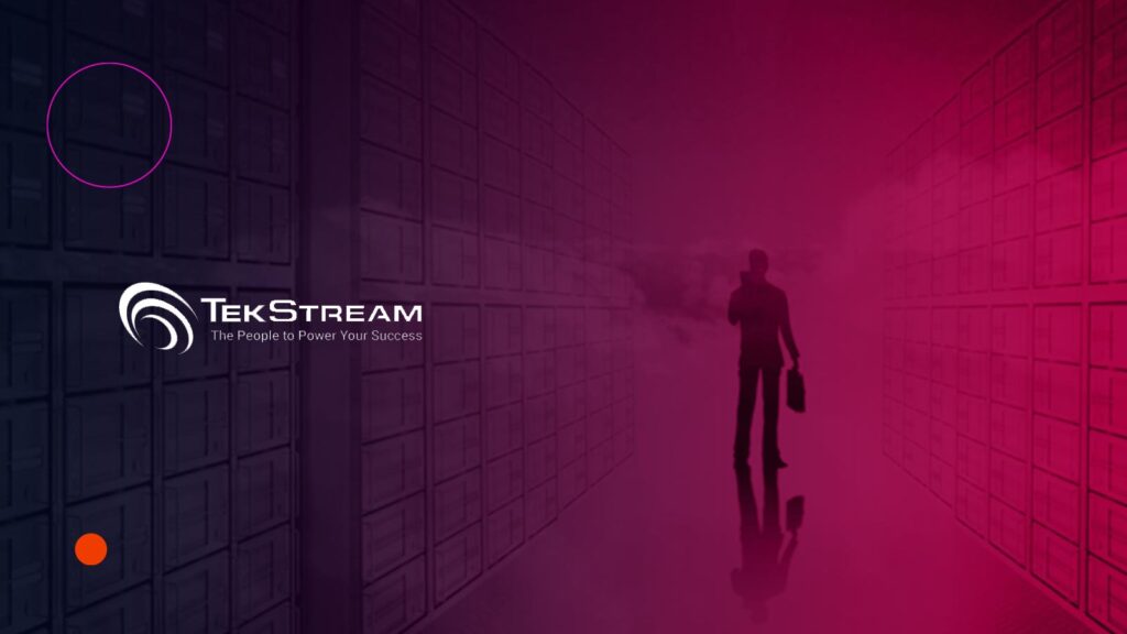 TekStream Tackles Cybersecurity Crisis With Statewide Plan