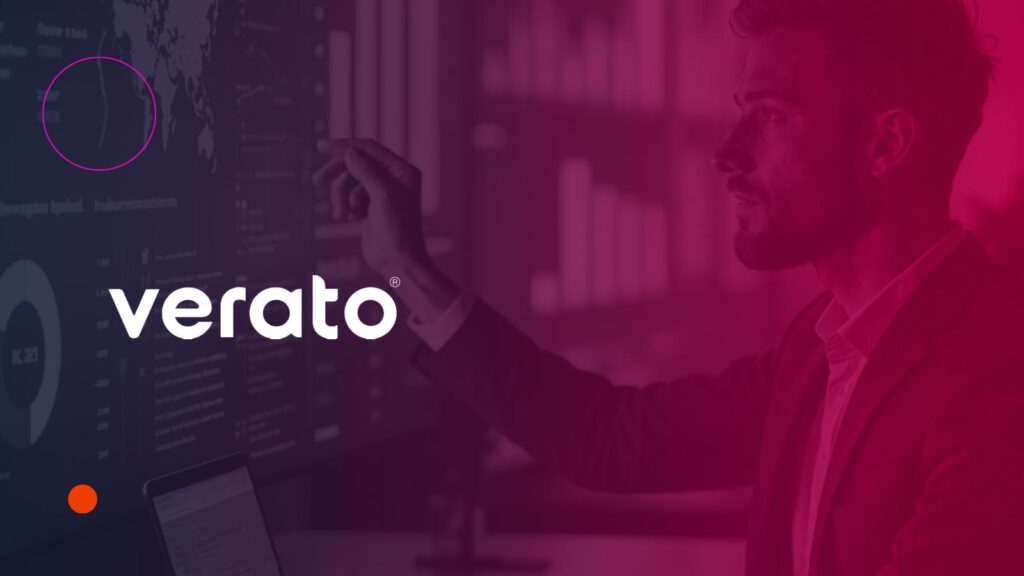 Verato Launches Next-Gen Master Data Management