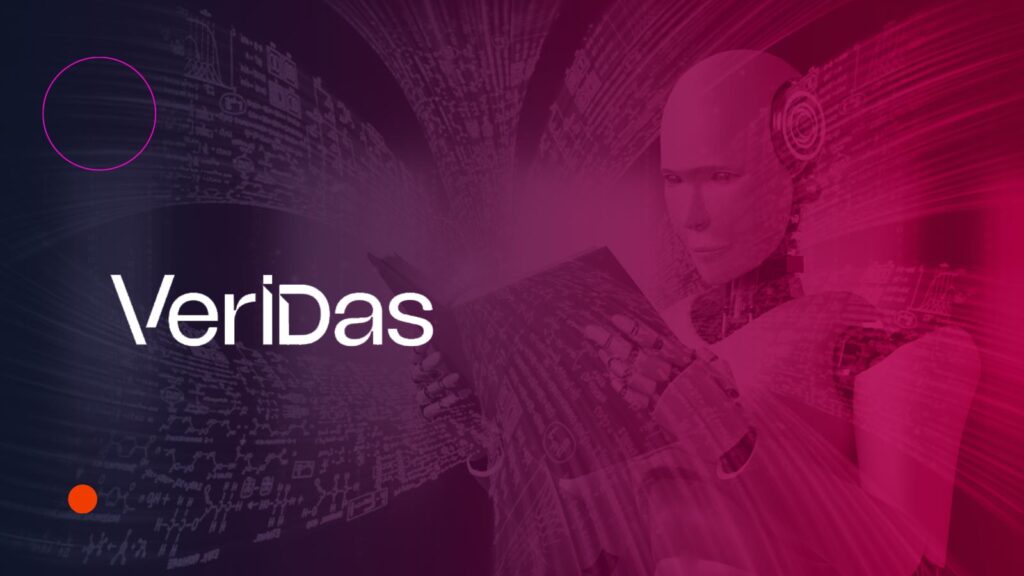 Veridas Leads Fight Against Gen AI Fraud with New Tech