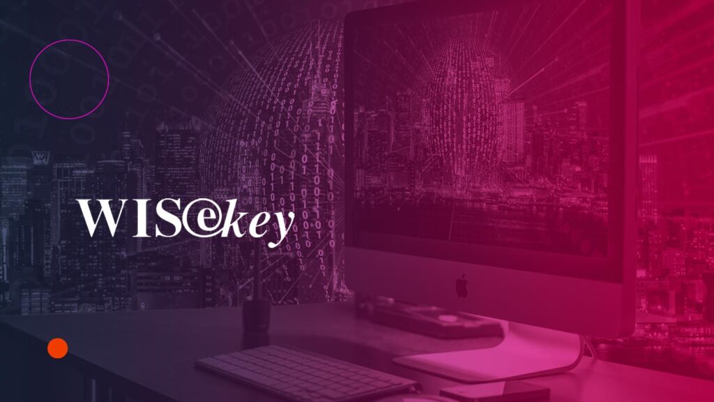 WISeKey WISe.Social: Revolutionizing Digital Identity & Privacy