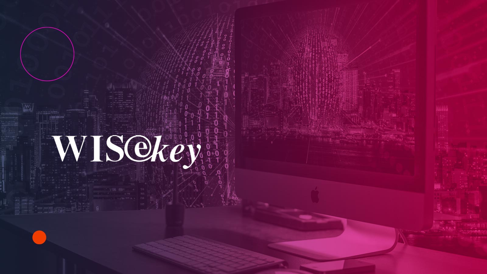 WISeKey WISe.Social: Revolutionizing Digital Identity & Privacy
