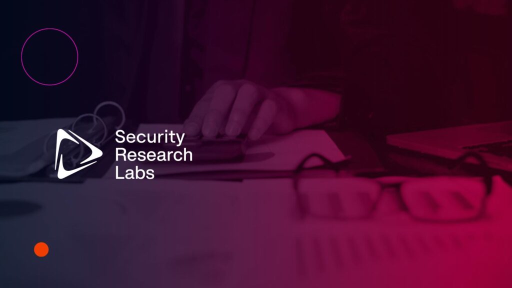 Wolf Richter named CEO of Security Research Labs