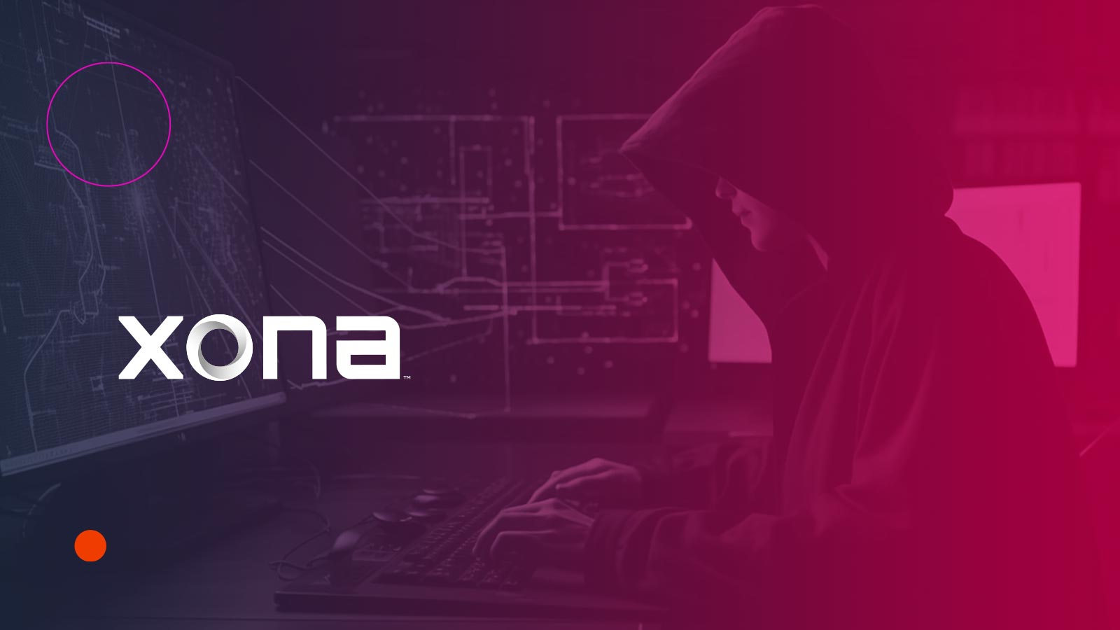Xona & Nozomi Partner to Enhance Critical Cybersecurity