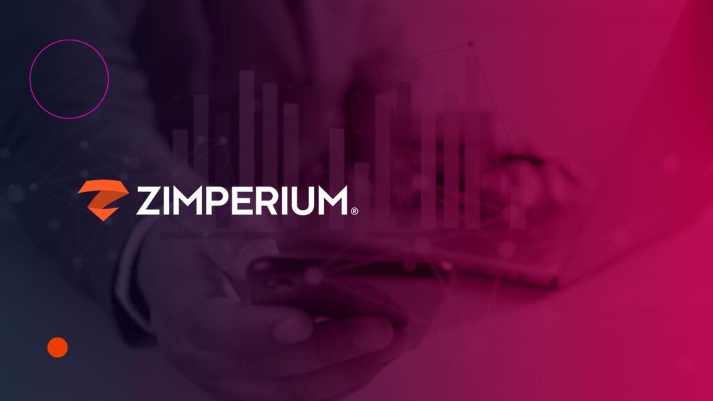 Zimperium Reports Rise in Mobile Phishing Attacks