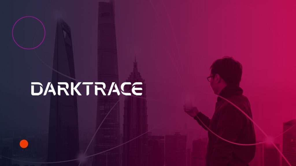 Darktrace