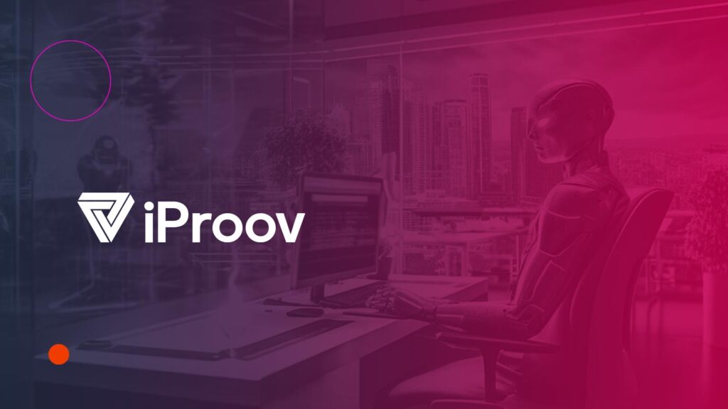 iProov Issues Annual Identity Verification Threat Intelligence Report