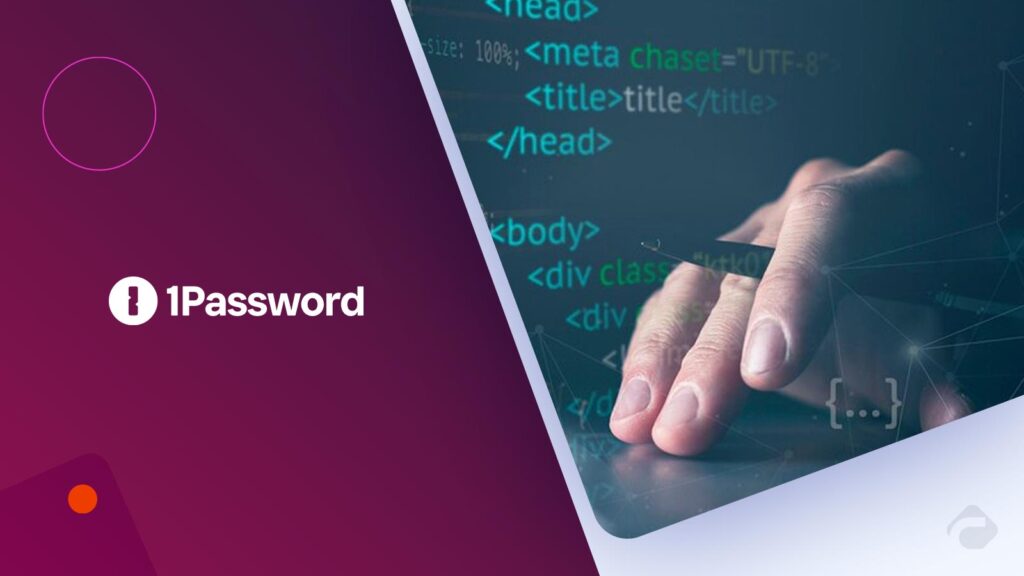 1Password Appoints Abe Ankumah as New Chief Product Officer