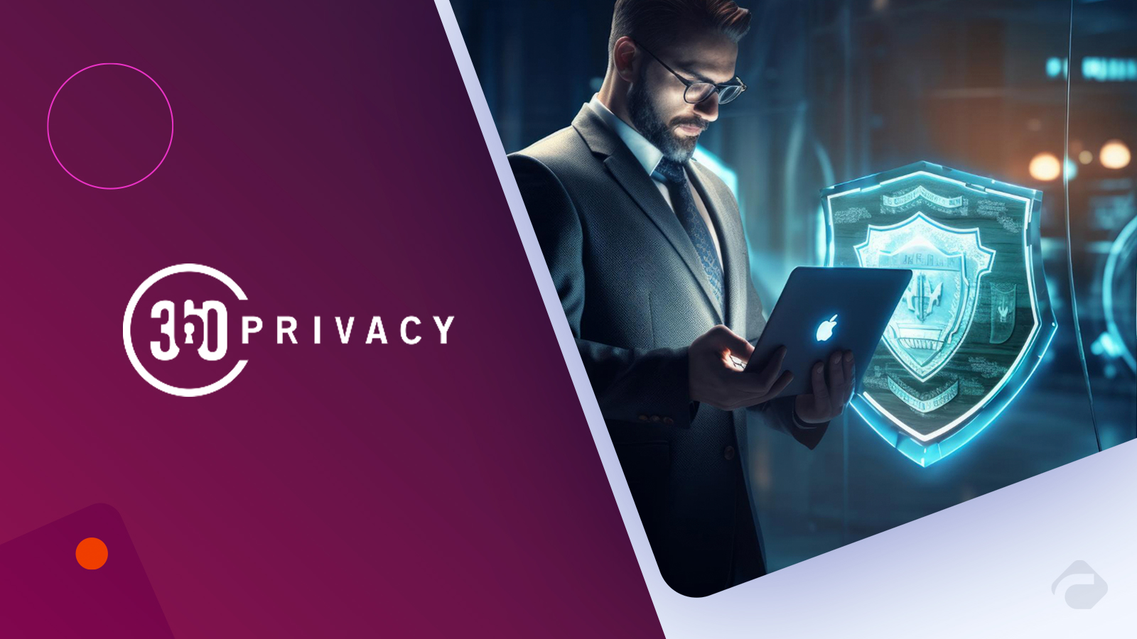 360 Privacy Gains $36M Growth Investment from FTV Capital