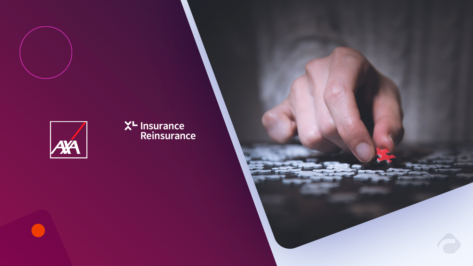 AXA XL partners with Darkweb IQ to boost cyber security