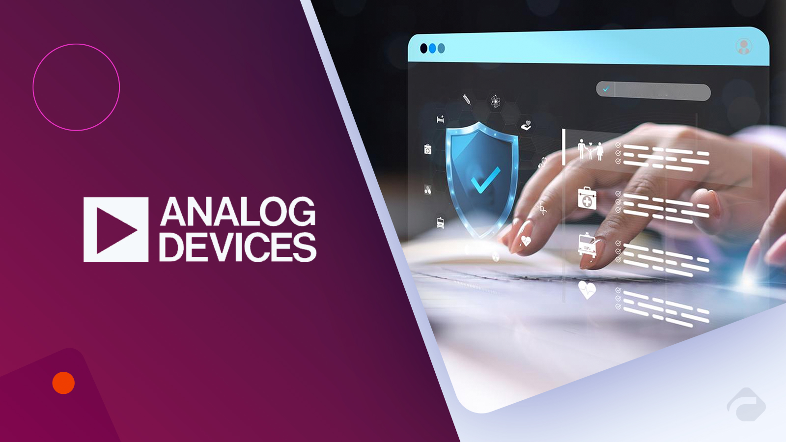 Analog Devices Expands CodeFusion Studio for Faster, Secure Development