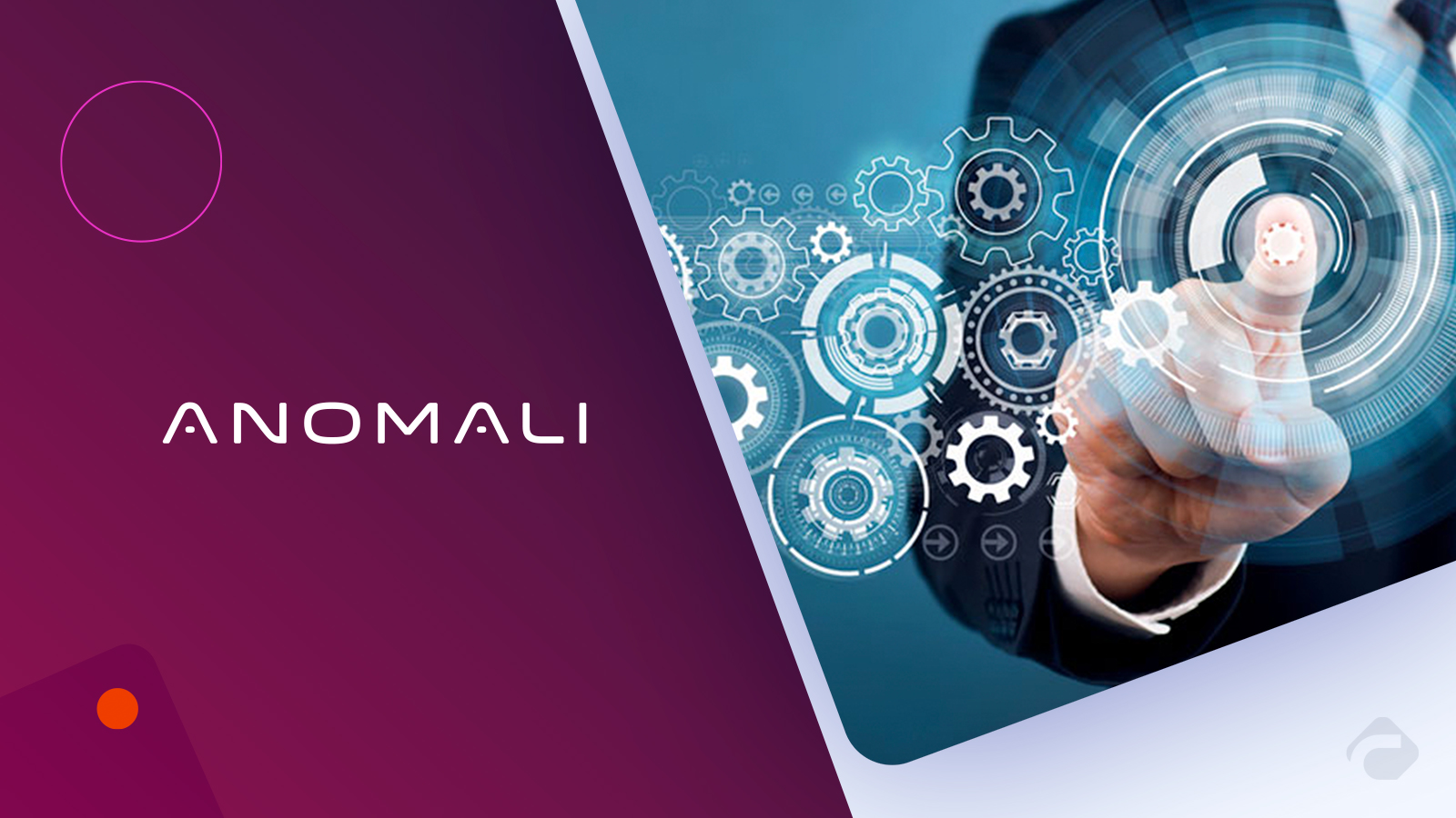 Anomali and Consortium