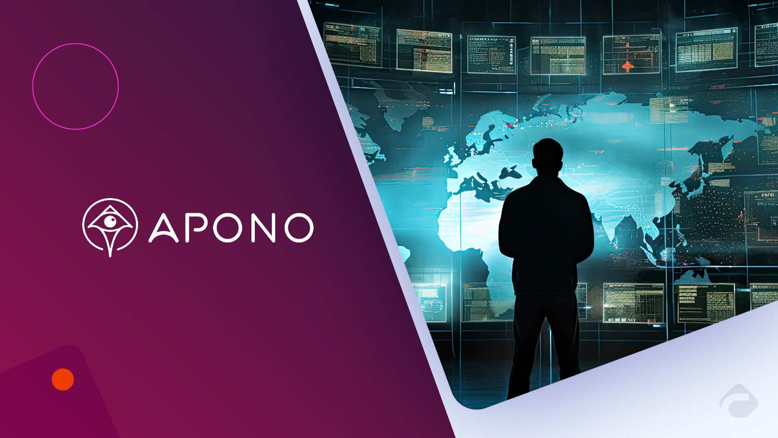 Apono Appoints Boone Quesnel as VP of Business Growth