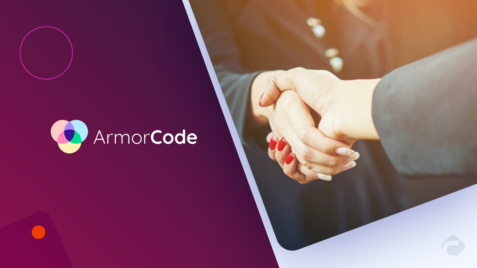 ArmorCode Strengthens Global Partner Program