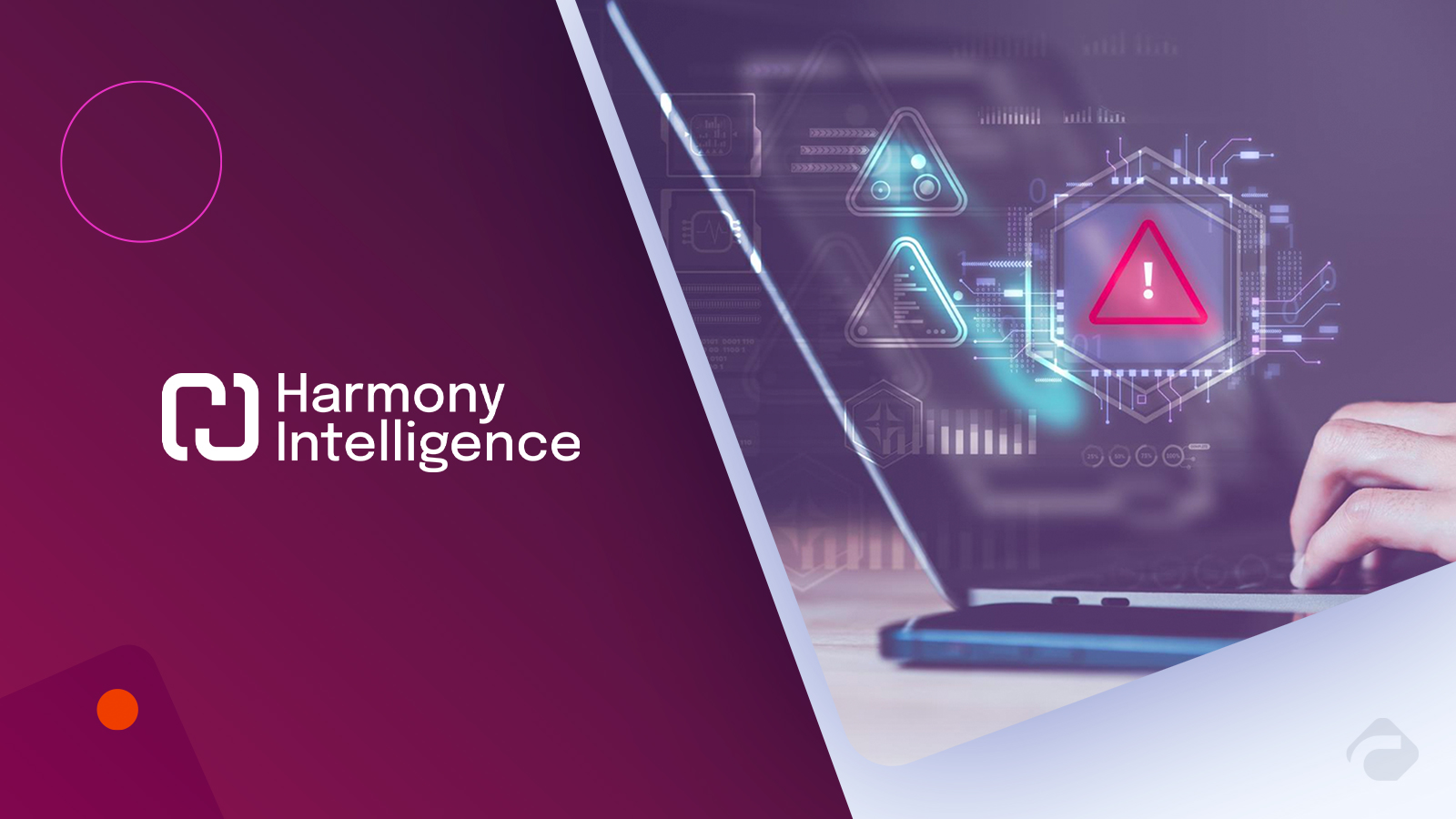Harmony Intelligence Secures $3M to Boost AI Cyber Defense