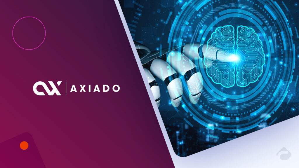 Axiado to Demo AI Security at NVIDIA GTC 2025